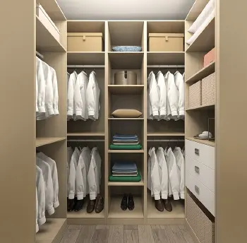 wardrobe