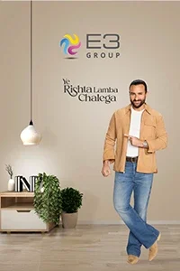 E3 Group