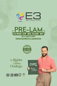 E3 Pre Lam