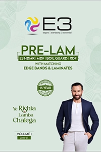 E3 Pre Lam