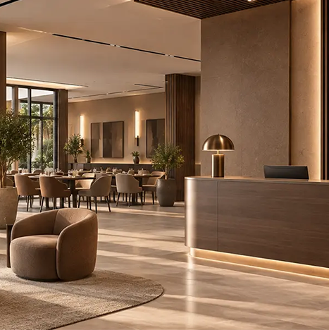 Hospitality