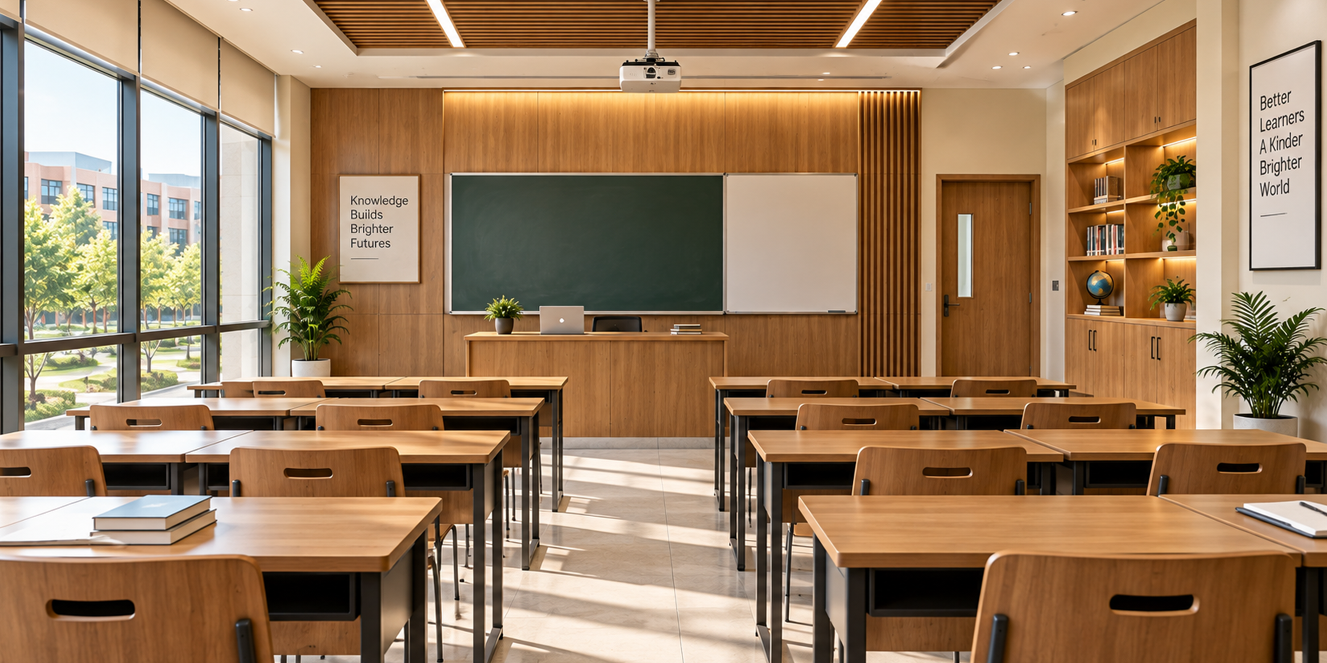 Institutional