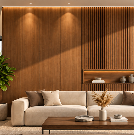 Wall Panels