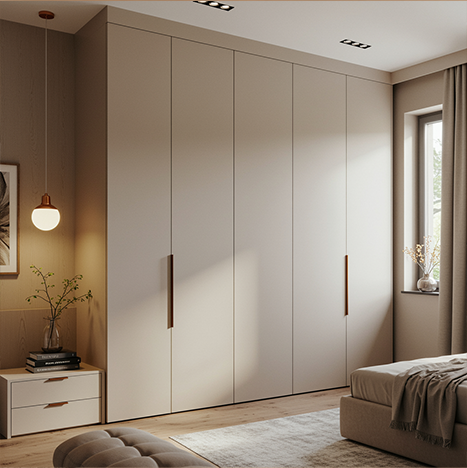 Wardrobes