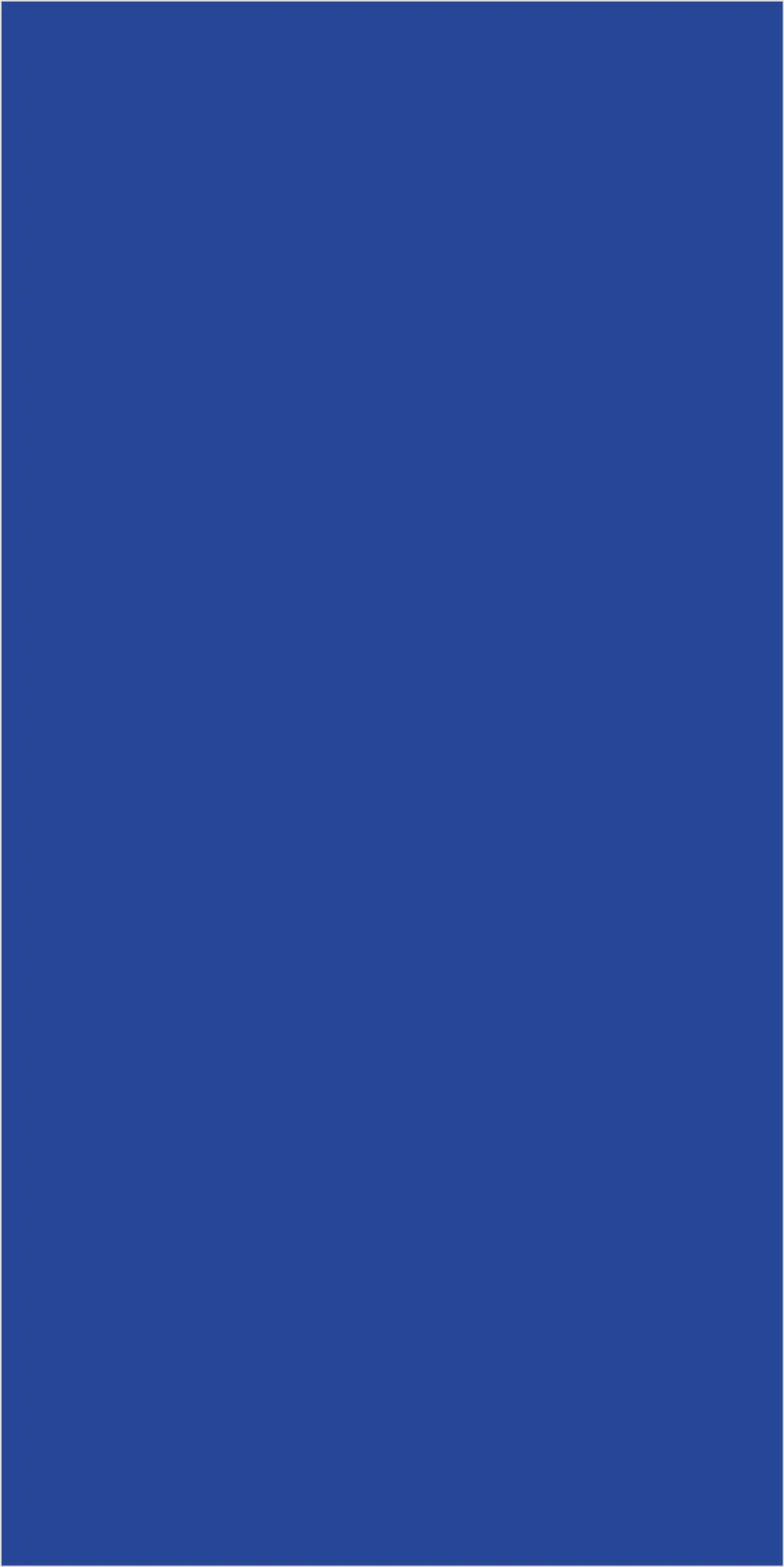 Electric Blue