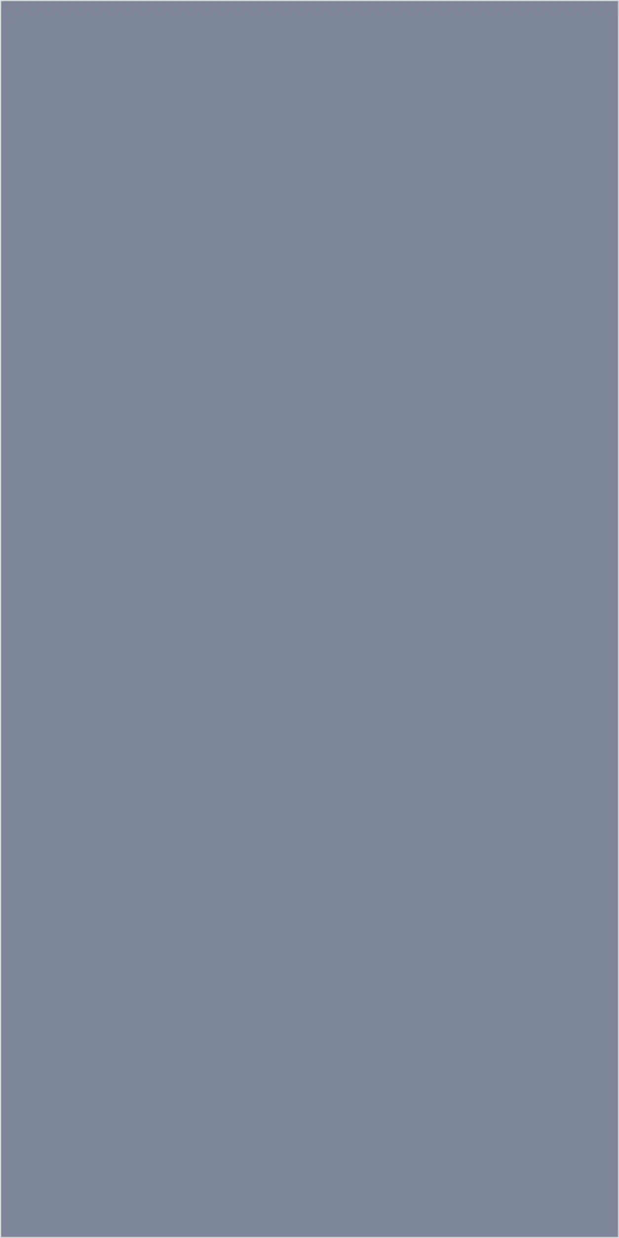Imperial Blue