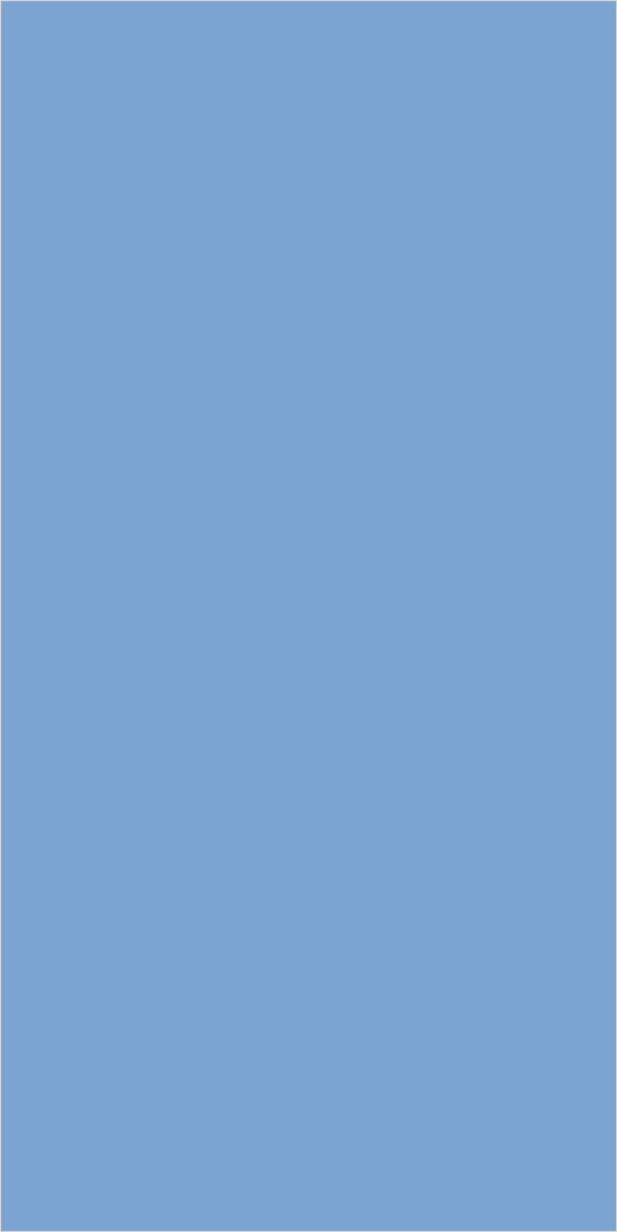 Brilliant Blue