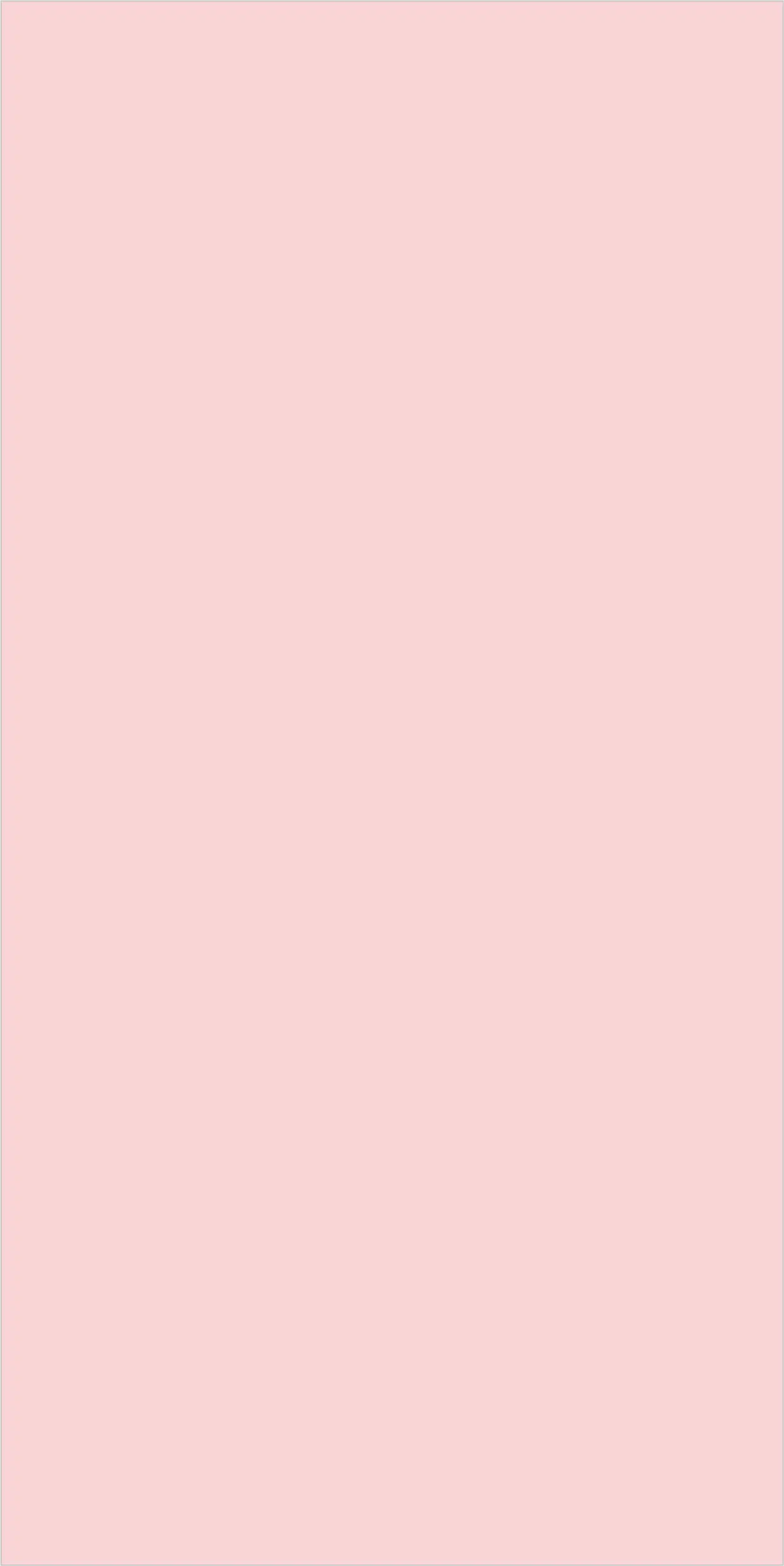 Blush Pink
