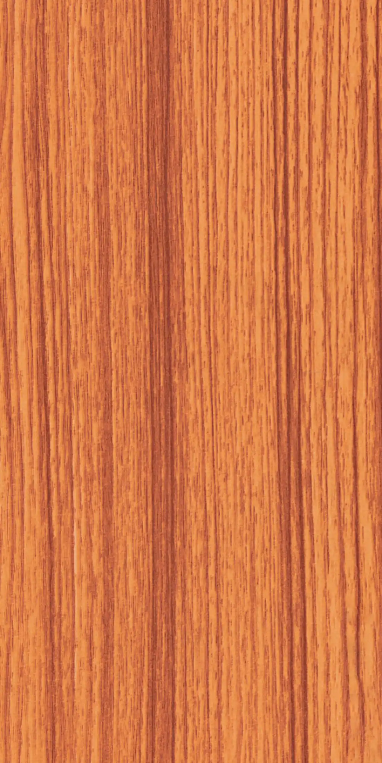 Nayna Teak Red