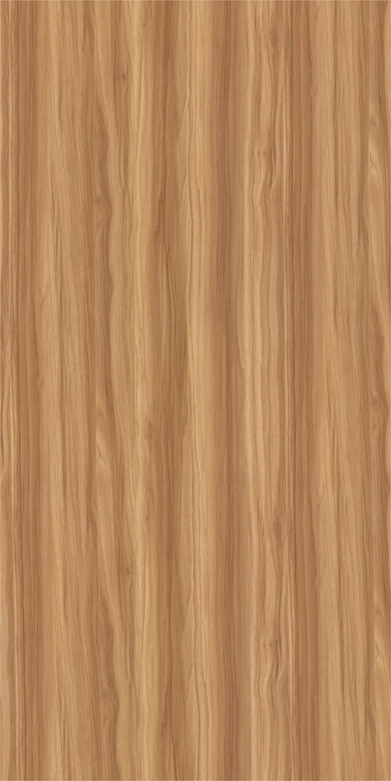 Bristling Walnut Light