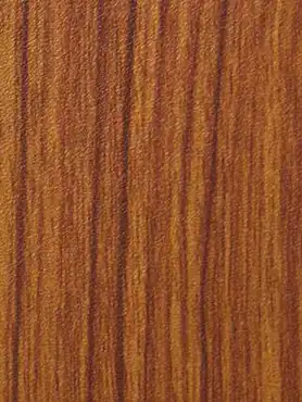 Nayna Teak Red