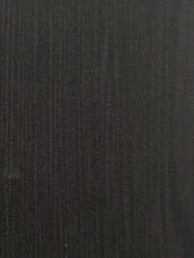 Dark Wenge