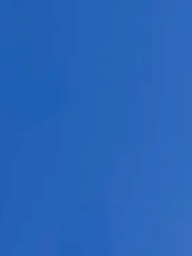 Electric Blue