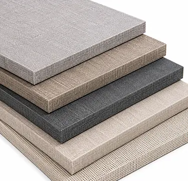 Fabric Collection