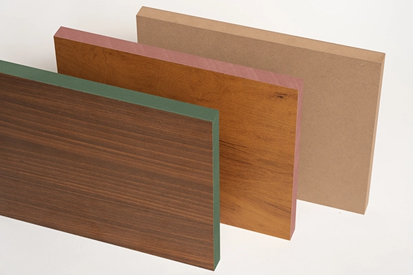 E3 Pre-Laminated MDF Boards