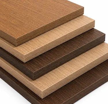 Timber Collection