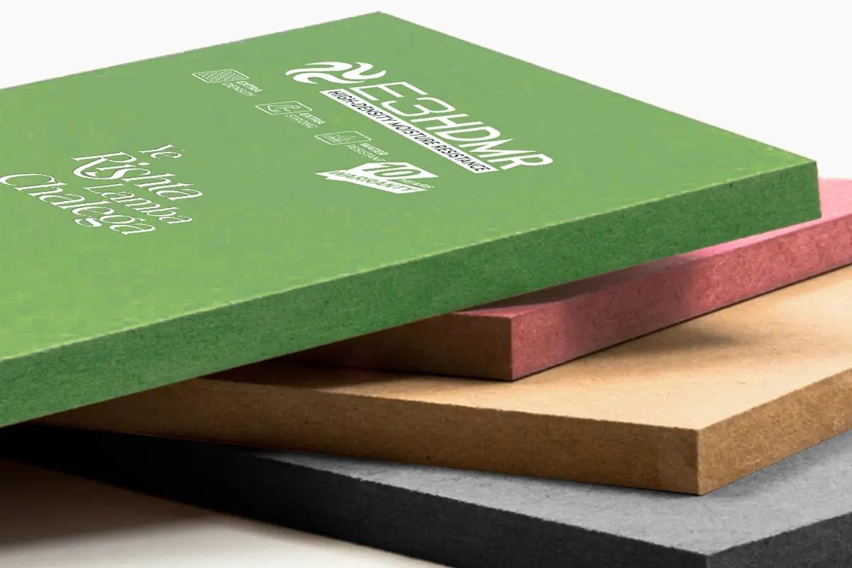 E3 MDF